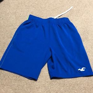 Hollister Sport Shorts